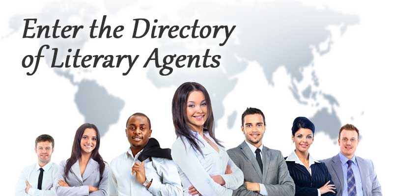 Literary Agents Database - Directory of Literary Agents
